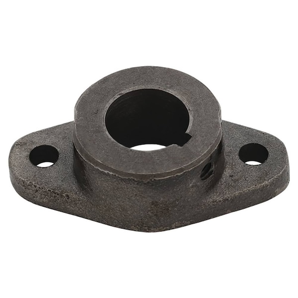 Aftermarket Hydraulic Pump Drive Flange Fits Ford/Fits New Holland 352 Series L36-8 - main